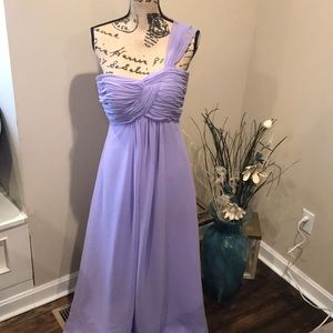Bridesmaid Dress